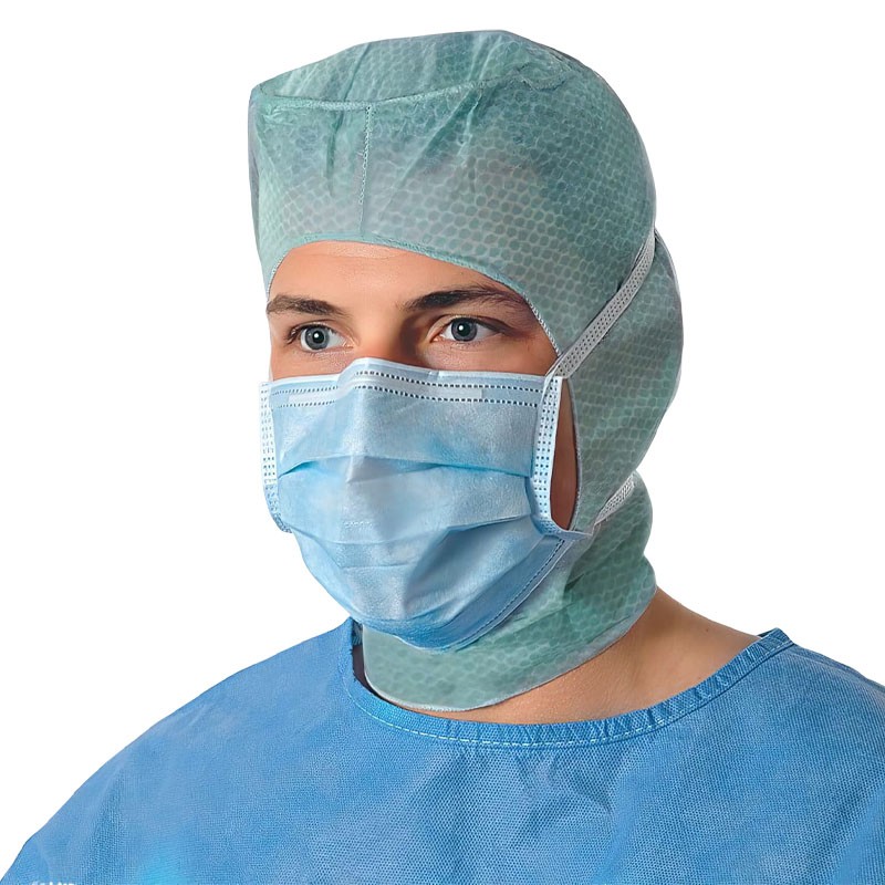 Masques de chirurgie FOLIODRESS