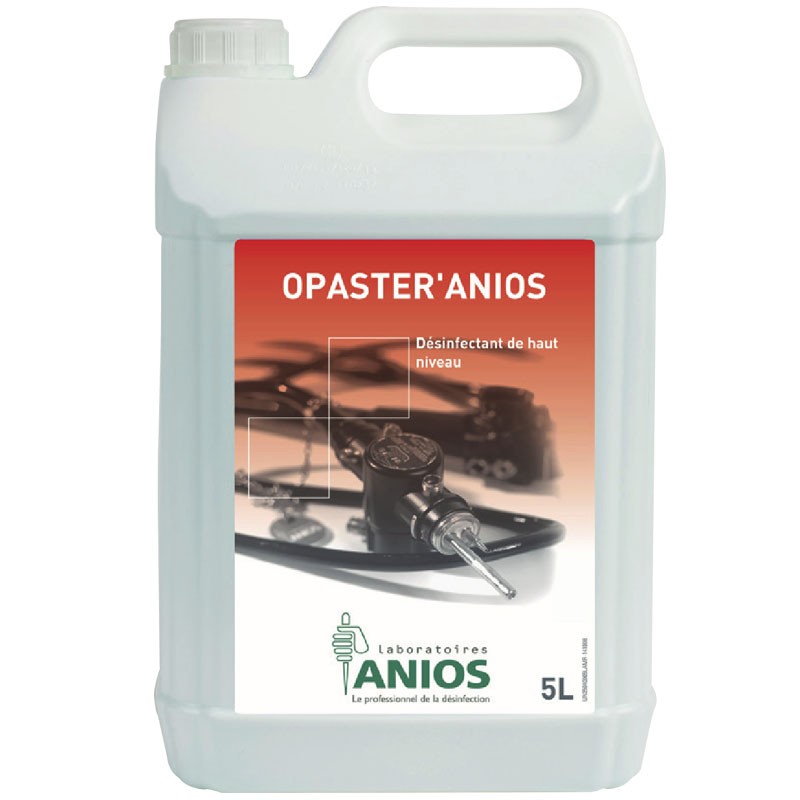 OPASTER'ANIOS bidon de 5L