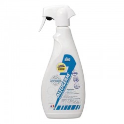 ALTOGERM Spray désinfectant 750ml