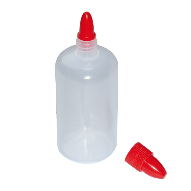 Pissette compte-gouttes 30ml