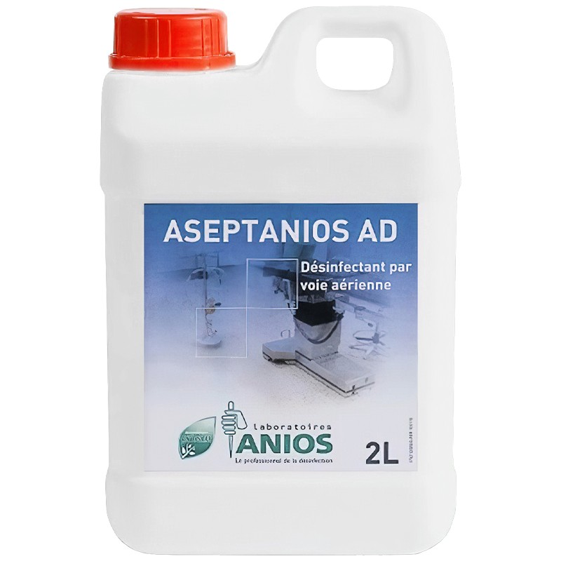 ASEPTANIOS AD 2L